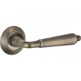 Фалевая ручка BUSSARE SINO A-25-10 ANT.BRONZE 940000002105 