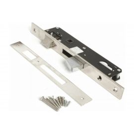 Врезной замок Apecs 7600-25-NI 17954 