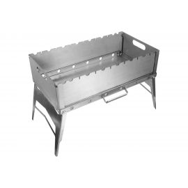Складной мангал BOYSCOUT 570х280х350мм 61391 