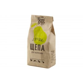 Щепа ROYALGRILL Груша, 1 л 80-155 