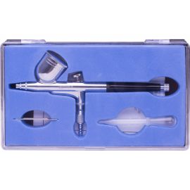 Кисть-аэрограф REMIX ABS-130 с верхним бачком RM-ABS-130 