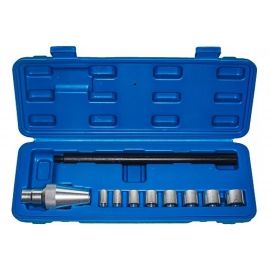 Набор для центровки диска сцепления VERTUL 10 предметов VR50636  