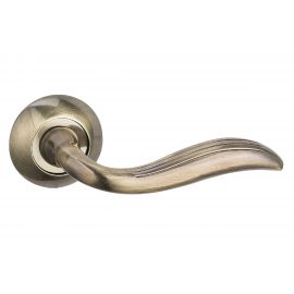 Фалевая ручка BUSSARE PASSADO A-35-10 ANT. BRONZE 940000000150 