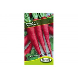 Семена Агрони Редька ЛАДУШКА 1765 