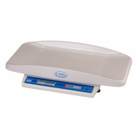 Медицинские детские весы для новорожденных МАССА-К В1-15 САША 25055 