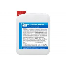 Шампунь для чистки ковровых покрытий DEC PROF 5л DP-24SCAR_SH-5 