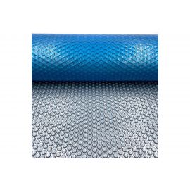 Пузырьковое покрывало Reexo Silver Cut, 400 мкр, для бассейна размером 10х3.6 м, 164774 