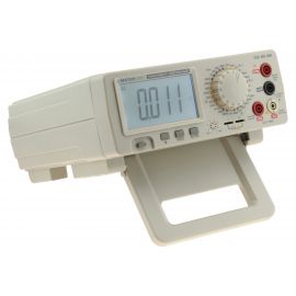 Настольный мультиметр МЕГЕОН 22130 