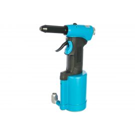 Пневмогидравлический клепальник Sumake ST-6671 