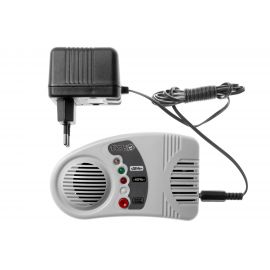 Ультразвуковой отпугиватель грызунов НПП БИОС ЭлектроКот - Турбо 4607159590091 