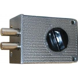 Накладной замок Аллюр ЗН 1А-1М аналог ЗН1А-1М 4172 