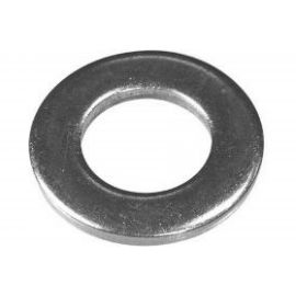 Плоская шайба Госкреп DIN125 М 6, 300 шт., пл.конт 280 мл 6-0039440 