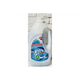 Универсальный гель для стирки Dr.Frank Aktiv Gel 2 л DRB005 