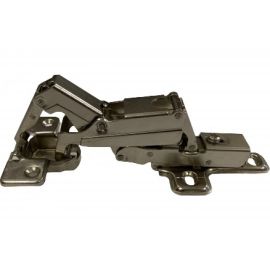 Петля Локри 165 градусов с доводчиком М1-165 