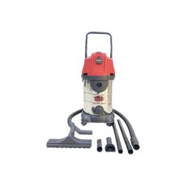 Водопылесос TOR с системой Циклон RLC168A-30L INOX 