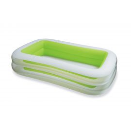 Бассейн-ванна надувной Intex 262х175х56см 56483 