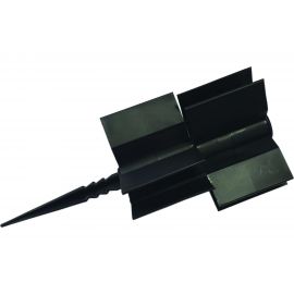 Универсальная петля для ограждений Garden Dreams 1 шт., 300 мм 4627177050087 