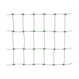 Сетка для клематисов ПРОТЭКТ 1х6 м, хаки У-22/1/6 х 