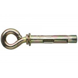 Анкер с кольцом КРЕП-КОМП м8 10х60 50шт ако1060 