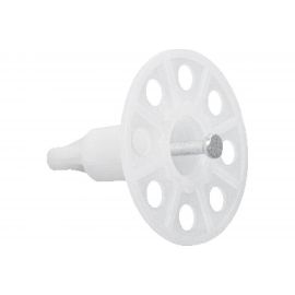 Тарельчатый дюбель FIXPISTOLS F-INS 50/50 100 шт. 3-2-6-3914 