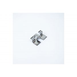 Рядовая клипса Экодекинг №8 уп. 100 шт. 4687202238347 