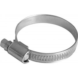 Червячный хомут KRAFT 30-45 мм, уп. 50 шт. KT 880206 