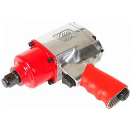 Ударный усиленный пневмогайковерт JTC 3403 