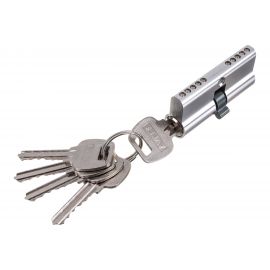 Цилиндровый механизм Avers LL-60-NI 00017868 