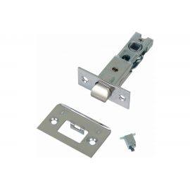 Дверная защелка Amig покрытие никель 7-60 NI 