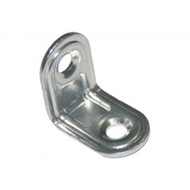 Мебельный кронштейн РемоКолор усиленный, оцинкованный, 22x22 мм 71-2-212 