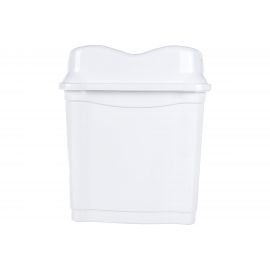 Контейнер для мусора Elf Plast Proff 5 л, пластик ХТ815 