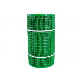 Садовая квадратная сетка Гидроагрегат Премиум 20х20 мм, 0.5х20 м Р1-00008695 