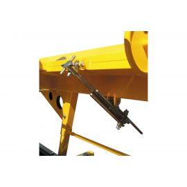 Ограничитель поворота на четыре позиции Sorex ZKG4X 