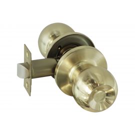 Ручка-защелка НОРА-М NEW мат.золото ЗШ-05 15700 