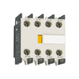 Контактная приставка IEK ПКИ-20, ИЭК KPK10-20 