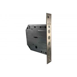 Врезной замок Эльбор Базальт 1.05.01 