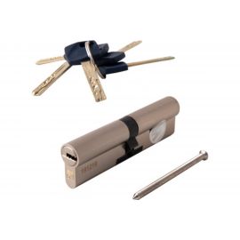 Цилиндровый механизм Apecs Premier XR-110-NI 19833 