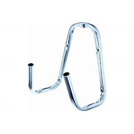 Настенный крючок GAH ALBERTS оцинкованный 18,250x250x165 мм 802028 