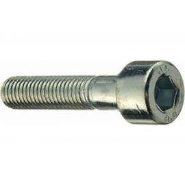 Винты МТК DIN 912 8.8 Zn 1 кг, 10.0x40 115936 