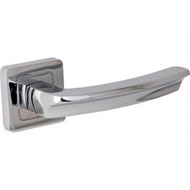 Ручки дверные Code Deco H-22093-A-CR 27217 