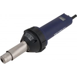 Ручной аппарат горячего воздуха с цифровым управлением Weldy energy HT1600 D 160.171 