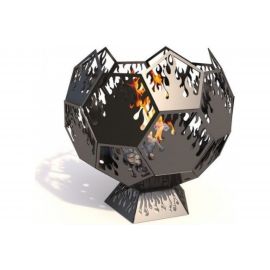 ПРОФМЕТСТИЛЬ Костровая чаша Огонь 334 