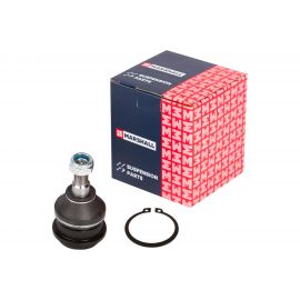 Опора шаровая левая/правая Hyundai Creta 16-, Getz 02-, Solaris 10-, Kia Cerato 04-, Rio 11- MARSHALL M8100050 