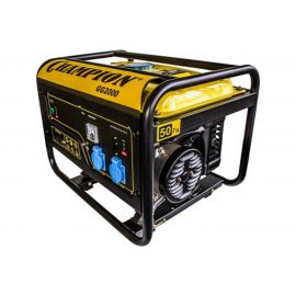 Генератор Champion GG2000 