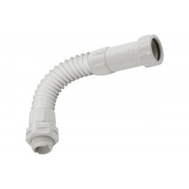 Гибкая муфта труба-коробка IEK, IP65, CXS32, ИЭК CTA10D-CXS32-K41-025 