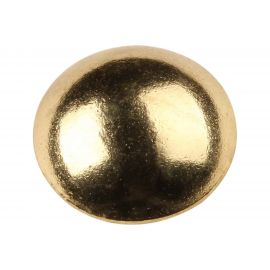 Мебельный гвоздь ЕВРОПАРТНЕР 670 латунь 30 шт. 13 3045 11 