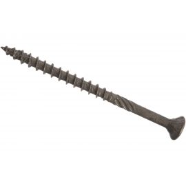 Усиленный саморез ЕВРОПАРТНЕР с антикоррозионным покрытием 5.0х70 TX-25, 10 шт 15 0047 7 