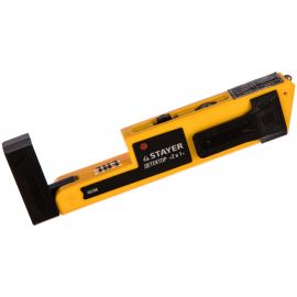 Многофункциональный металлодетектор STAYER STANDARD TOPElectro 45296 