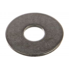 Усиленная шайба КрепСтройГрупп М16 оцинкованная DIN 9021, 1 кг 145167 