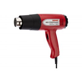 Строительный фен REXANT 12-0052 